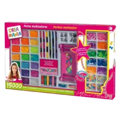 CREAMANIA GIRL Creamania - Caja de telar* Estilo De Vida