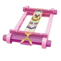 CREAMANIA GIRL Creamania - Caja de telar* Estilo De Vida