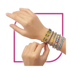 CREAMANIA GIRL Creamania - Caja de telar* Estilo De Vida