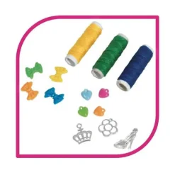 CREAMANIA GIRL Creamania - Caja de telar* Estilo De Vida