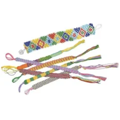 CREAMANIA GIRL Creamania - Caja de telar* Estilo De Vida