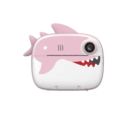 CREAMANIA - Cámara instantánea (varios colores)* Arte Y Manualidades