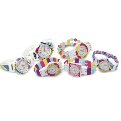 CREAMANIA GIRL Creamania - Crea tus propios relojes