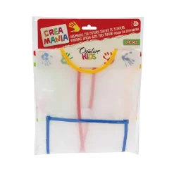 CREAMANIA UNISEX Creamania - Delantal de pintura* Arte Y Manualidades