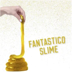 CREAMANIA UNISEX Creamania - Gold slime