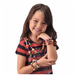 CREAMANIA GIRL Creamania - Joyero de cuentas de madera* Estilo De Vida