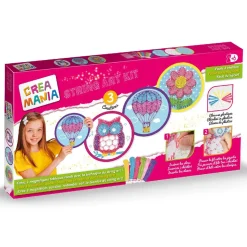 CREAMANIA -  Kit de String Art