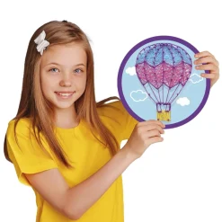 CREAMANIA -  Kit de String Art