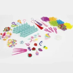 CREAMANIA GIRL Creamania - Kit Maxi Loom