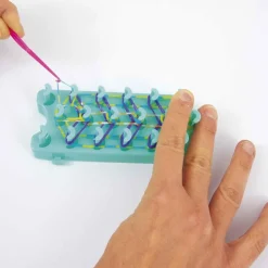 CREAMANIA GIRL Creamania - Kit Maxi Loom