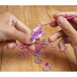 CREAMANIA GIRL Creamania - Kit Maxi Loom