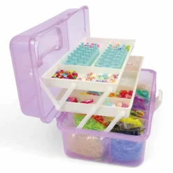 CREAMANIA GIRL Creamania - Kit Maxi Loom