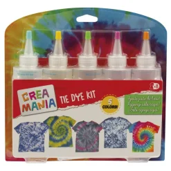 CREAMANIA UNISEX Creamania - Kit tinte Tie Dye (varios colores)