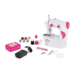 CREAMANIA GIRL Creamania - Máquina de coser* Estilo De Vida
