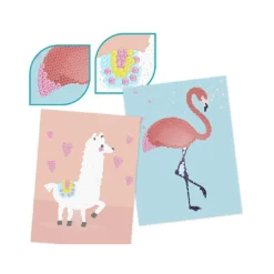 SUPERSTAR Creamania - Pack de 4 actividades* Arte Y Manualidades