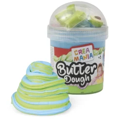 CREAMANIA - Pasta de modelar Butter Dough 90gr (Varios modelos)