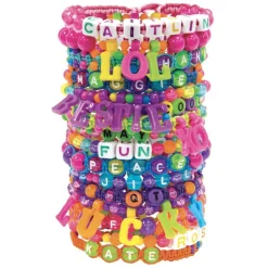 CREAMANIA GIRL Creamania - Perlas ABC