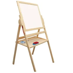 CREAMANIA UNISEX Creamania - Pizarra de doble cara* Steam|Arte Y Manualidades