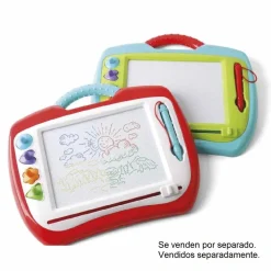 TOYS "R" US Creamania - Pizarra mágica color* Steam|Arte Y Manualidades