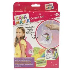 CREAMANIA GIRL Creamania - Portallaves Unicornio* Arte Y Manualidades