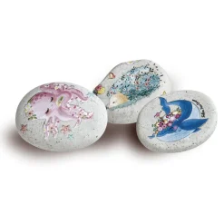 CREAMANIA GIRL Creamania - Rocas Creativas de Pasta de Modelar