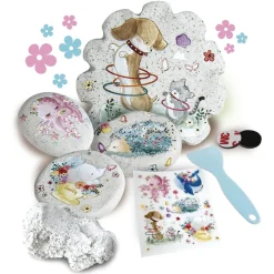 CREAMANIA GIRL Creamania - Rocas Creativas de Pasta de Modelar