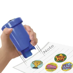 CREAMANIA - Sello de Stickers (Varios modelos)* Arte Y Manualidades