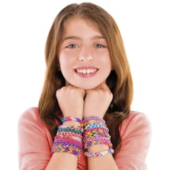 CREAMANIA - Set 2000 Color Loom