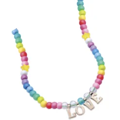 CREAMANIA - Set de Cuentas Alfabeto* Estilo De Vida