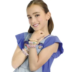 CREAMANIA - Set de Cuentas Alfabeto* Estilo De Vida