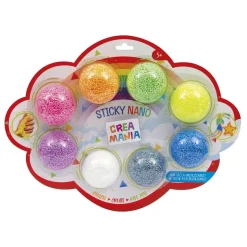 CREAMANIA UNISEX Creamania - Sticky Nano 8 colores