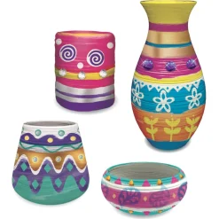 CREAMANIA - Torno de Alfarero* Arte Y Manualidades