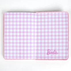ARTESANIA CERDÁ Cuaderno premium Barbie A5* Merchandising|Friki Zone