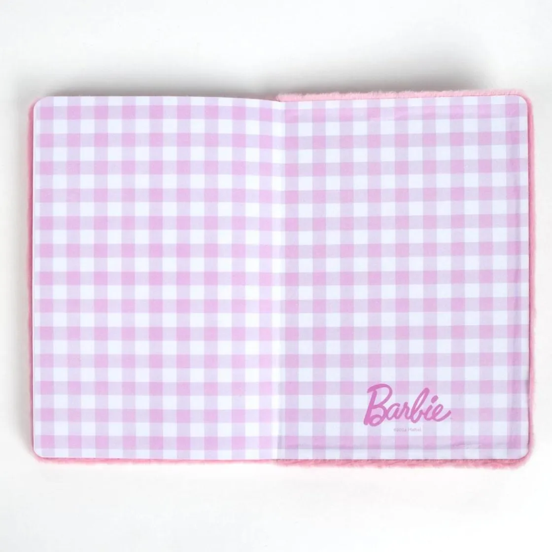 ARTESANIA CERDÁ Cuaderno premium Barbie A5* Merchandising|Friki Zone