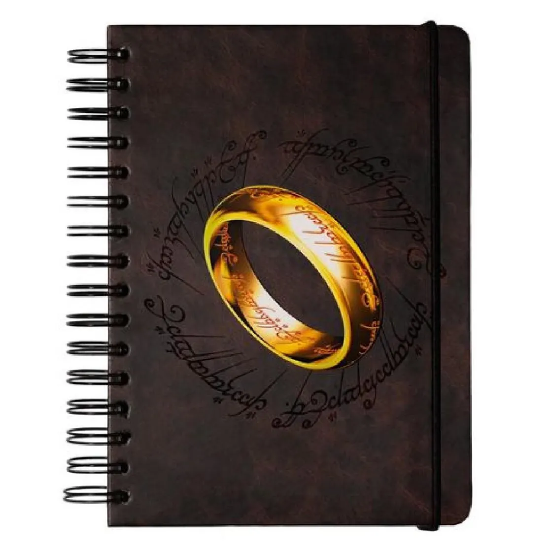 ERIK Cuaderno tapa forrada A5 (varios modelos)* Material Escolar