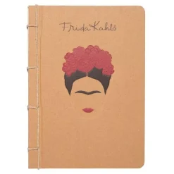 ERIK Cuaderno tapa forrada A5 (varios modelos)* Material Escolar