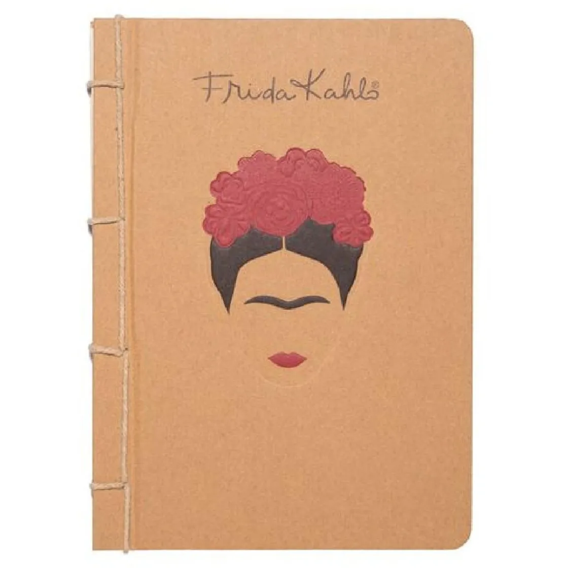 ERIK Cuaderno tapa forrada A5 (varios modelos)* Material Escolar