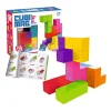 WORLD BRANDS Cubimag - Juego de construcción* Juegos Y Puzzles|Friki Zone