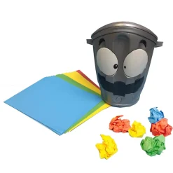 IMCADISA Cubo a la Fuga