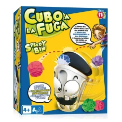 IMCADISA Cubo a la Fuga