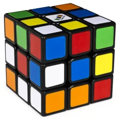 GOLIATH BV. Cubo de Rubik's 3x3