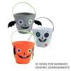 TOYS "R" US Cubos para caramelos de Halloween (Varios modelos)* Halloween|Disfraces