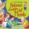 SPIN MASTER Cuentos de siempre - Historias alrededor del mundo* Juguetes Educativos Y Libros