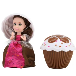 TOY PARTNER S.A. Cupcake Muñeca Sorpresa (varios modelos)