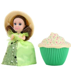 TOY PARTNER S.A. Cupcake Muñeca Sorpresa (varios modelos)