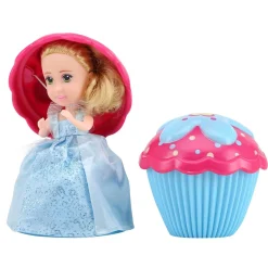 TOY PARTNER S.A. Cupcake Muñeca Sorpresa (varios modelos)
