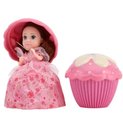 TOY PARTNER S.A. Cupcake Muñeca Sorpresa (varios modelos)