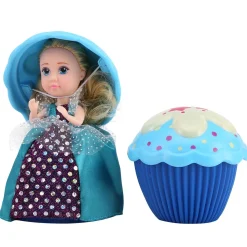 TOY PARTNER S.A. Cupcake Muñeca Sorpresa (varios modelos)