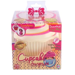 TOY PARTNER S.A. Cupcake Muñeca Sorpresa (varios modelos)