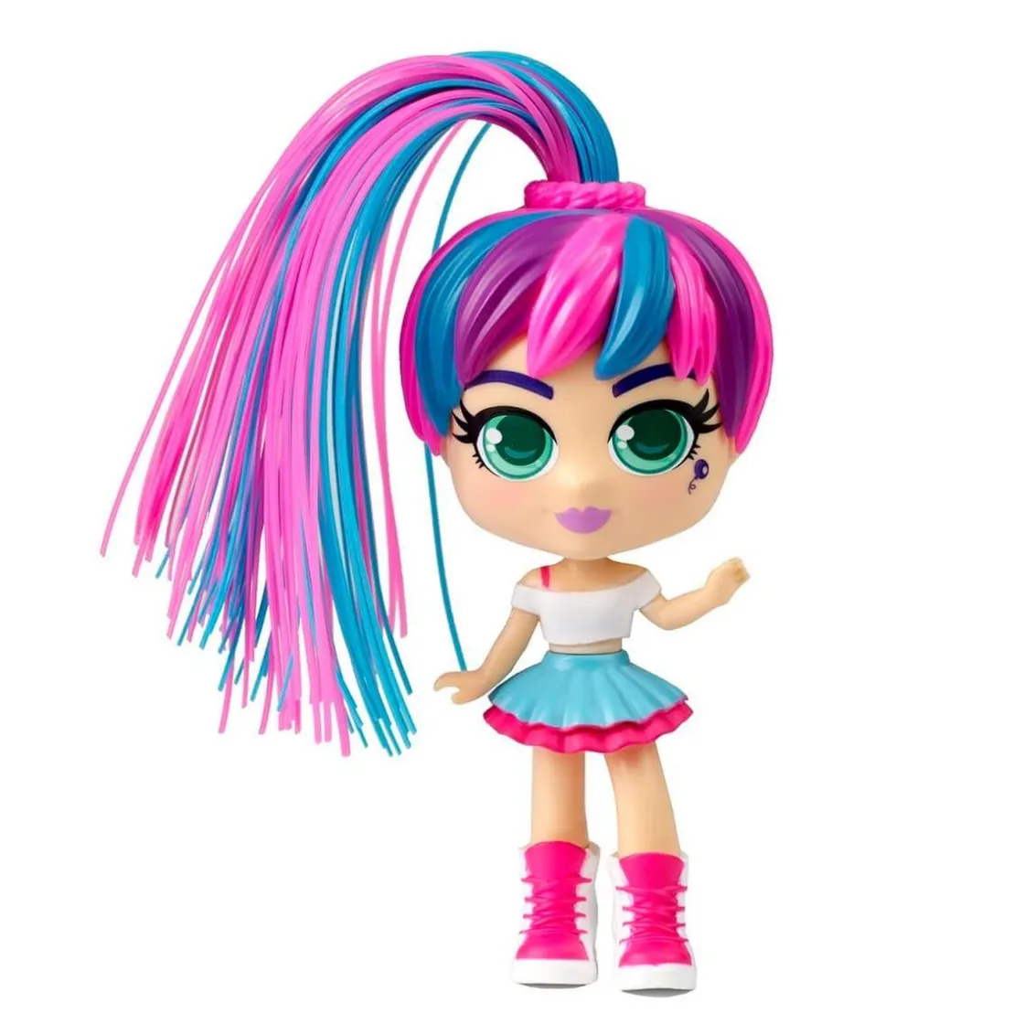 BIZAK CurliGirls - Pack Individual - Peinados y Rizados Mágicos (varios modelos)